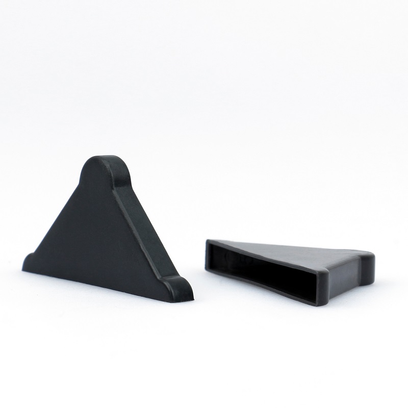 Kulmasuoja 37x50x5mm lasille